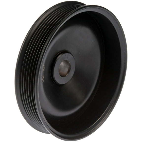Dorman 300-307 Power Steering Pump Pulley for Specific Dodge Models