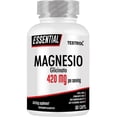 thumbnail image 1 of Glicinato de Magnesio | 420mg | 60 Caps Testrol Essential, 1 of 3