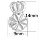 thumbnail image 2 of 10 Pairs Earring Lifters,adjustable Earring Backs For Heavy Earring, 2 of 4