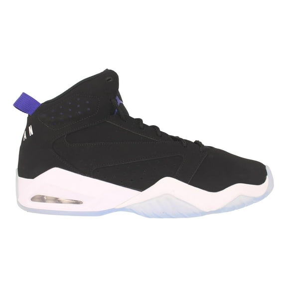 Nike Jordan Lift Off Black/Dark Concord-Black AR4430-040 Men's Size 9.5 Medium