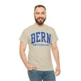 thumbnail image 5 of Bern Switzerland Shirt Gifts Tshirt Crew Neck Short Sleeve, 5 of 9