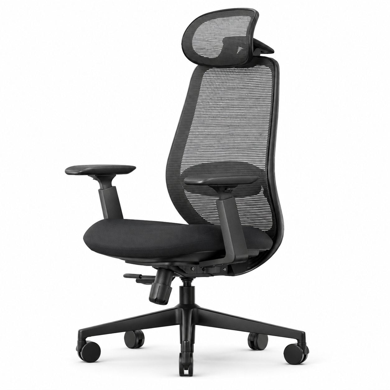 ergonomic mesh office chair with product