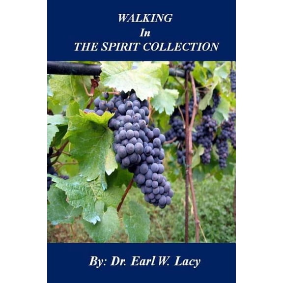 Walking In The Spirit Collection