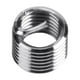 thumbnail image 4 of Kit de inserción de reparación de rosca métrica de 15 piezas M5 M6 M8 M10, 4 of 8