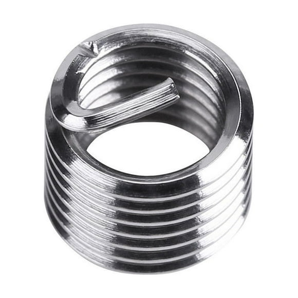 Thread,M6 M8 M8 M12 Helicoil Car Coil Tool M12 M5 M6 M8 M14 Helicoil Car M12 * 1.5 15pcs Kit M5 Kit M5 M6 Coil Tool M12 M14 Car Coil Dsfen Ajcoflt Ktoyols