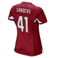 thumbnail image 3 of Women's Nike Myjai Sanders Cardinal Arizona Cardinals Game Player Jersey, 3 of 3