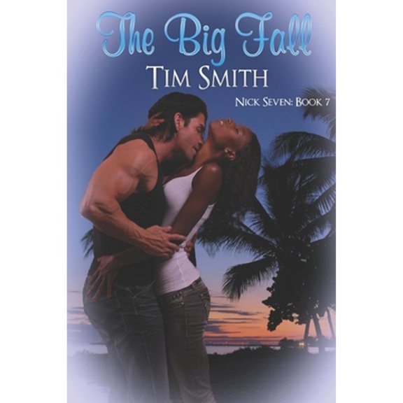Pre-Owned The Big Fall (Paperback) 1487430779 9781487430771