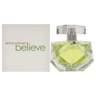 Believe by Britney Spears, 1.7 oz EDP Spray for women