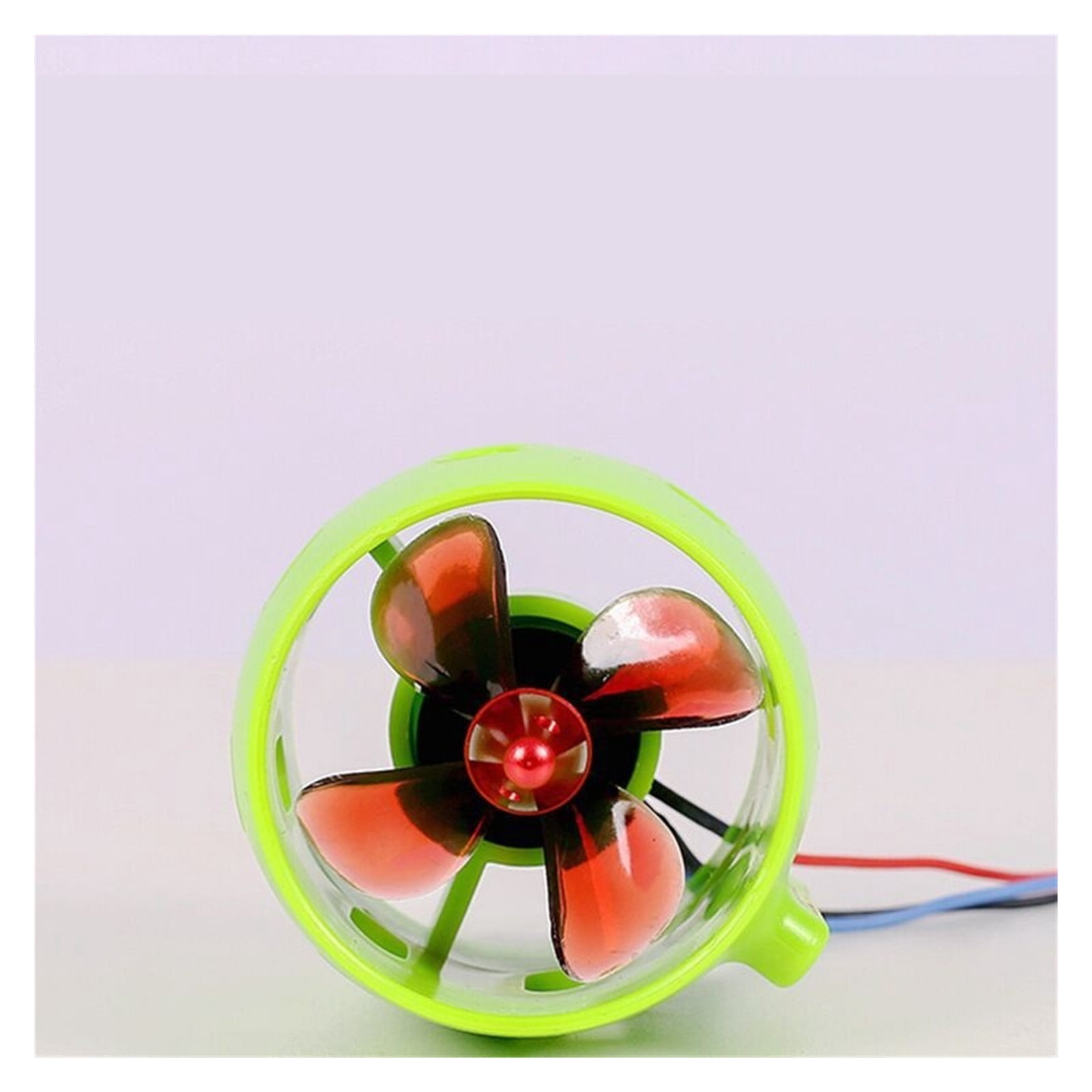 Ship Model Propeller Underwater Propeller Waterproof Brushless Motor Underwater Robot ROV Pull Net Boat ,Powerful Motor