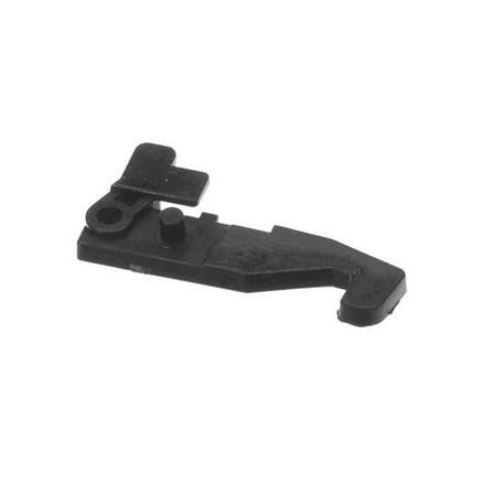 Sharp LSTPPA181WRF0 Genuine OEM Door Latch