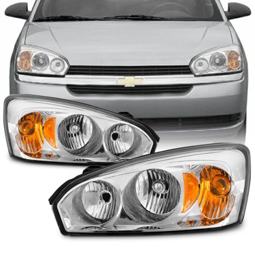 1 Set LED DRL Daytime Running Light For Chevrolet Malibu 2011 2012 2013 2014 2015 Car Styling with Fog Lamp hole Turning light - 34
