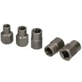 thumbnail image 2 of 3/8" Drive Shallow Bolt Extractor Remover Removal Set 1/4" - 1/2" 5pc, 2 of 4
