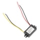 thumbnail image 4 of TICFOX Módulo DC Anti-Buck Carcasa De PP Impermeable Ultrafina Módulo Convertidor De Voltaje Buck De Alta Tasa De Conversión 24V A 12V, 4 of 7