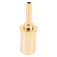 thumbnail image 4 of Valve de réduction de pression pour cor français, embouchure en laiton pour cor français, accessoire pour instrument à valve, doré, 4 of 4