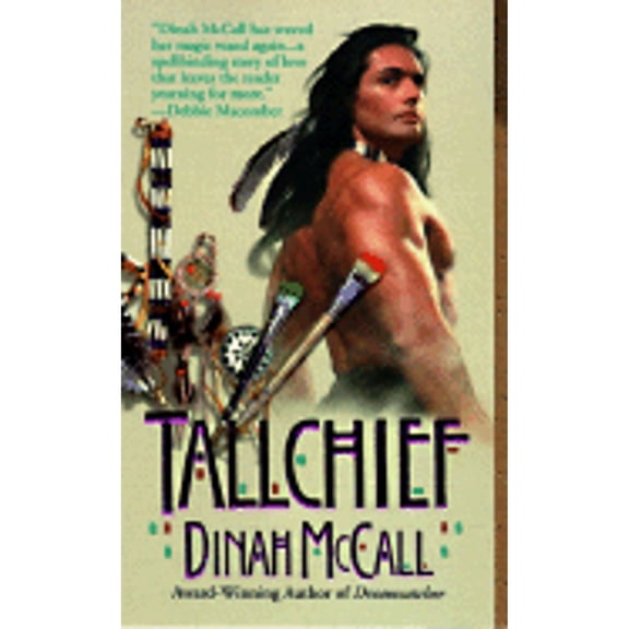 Tallchief (Paperback) by Sharon Sala