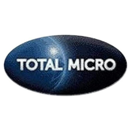 UPC: 0810766028688 | TOTAL MICRO TECHNOLOGIES 4-CELL 44WH BATTERY HP