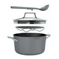 thumbnail image 1 of Ninja Foodi NeverStick Premium 7 Qt Possible Pot, 1 of 5