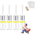 thumbnail image 1 of 2024 Nueva fórmula Kit de líquido de reparación de vidrios para parabrisas, Kit de reparación de vidrios que han desaparecido, Juego de corrector de vidrios agrietados, Líquido de reparación de vidrio, 1 of 7