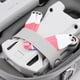 thumbnail image 5 of Estabilizador De Hélice Drone Propeller Stabilizer Holder Blades Prop Mount para DJI Mini 3 Pro Grey, 5 of 9