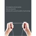 thumbnail image 4 of Wired In-ear Headphone, 4 of 5