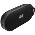thumbnail image 1 of TOZO PA1 Altavoz Bluetooth con sonido estéreo de 20 W, tiempo de reproducción de 25 horas, altavoz inalámbrico portátil impermeable IPX7 con control de aplicación de modo EQ, emparejamiento dual para, 1 of 5