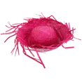 thumbnail image 2 of Here's a polished and engaging product description based on your input:\n\n \n\n**Woven Sun Hat for Beach Parties – Handcrafted Straw Hat for Women &, 2 of 5