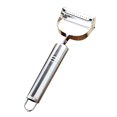 thumbnail image 2 of Julienne Peeler, Vegetable Julienne Peeler Serrated  for Potato, 2 of 7