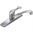 thumbnail image 3 of Avalon Hybrid Kitchen and Bathroom Faucet Single Lever Handle, 3 of 5