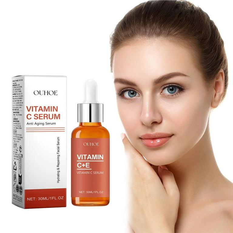 Skin Firming Serum 30ml - Lifts and Defines Facial Contours