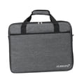 thumbnail image 4 of Efectos Bolsa de pedal bolso Pedalboard Bolsos de la cremallera con bolsillo de bolsillo Mango portátil Caja de transporte para de , 44x34.5x12.5cm, 4 of 10