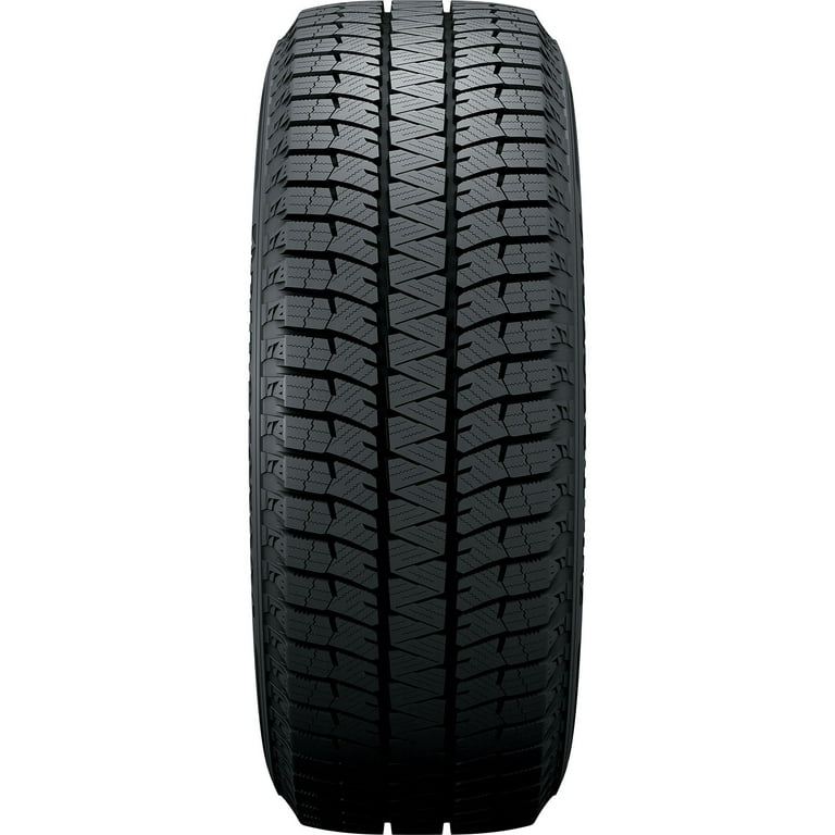 Bridgestone Blizzak WS90 Winter Tire - 245/45R19 Performance