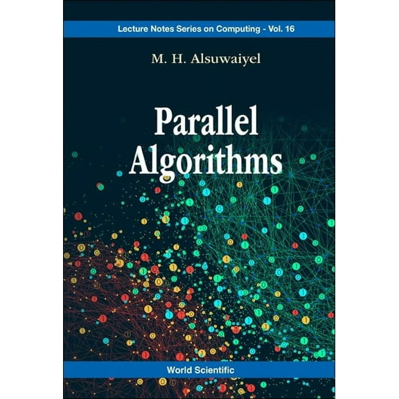 Parallel Algorithms, (Hardcover)