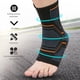 thumbnail image 1 of Protector de tobillo Protector de tobillo unisex Protector de tobillo Almohadilla de protección de tobillo Correa de tobillo para deporte Fitness ANGGREK Otros, 1 of 8