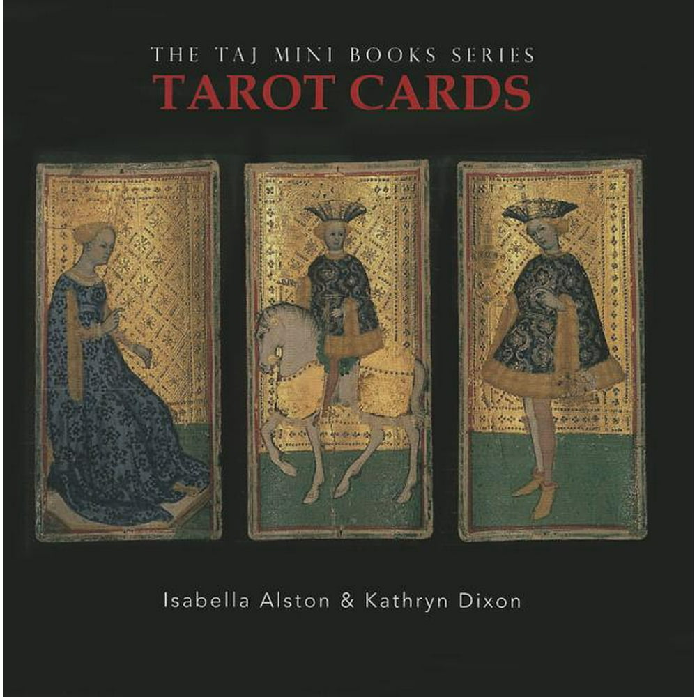 Tarot Cards (Paperback)