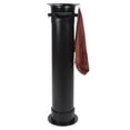 thumbnail image 2 of Coffee Knock Box, Coffee Knock Bin Rubber With Handkerchief For Cafe Shop, 2 of 8