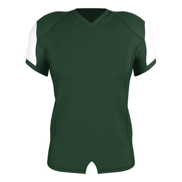 plain youth football jerseys