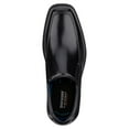 thumbnail image 2 of Dockers Mens Lawton Slip Resistant Work Dress Loafer Shoe, 2 of 8