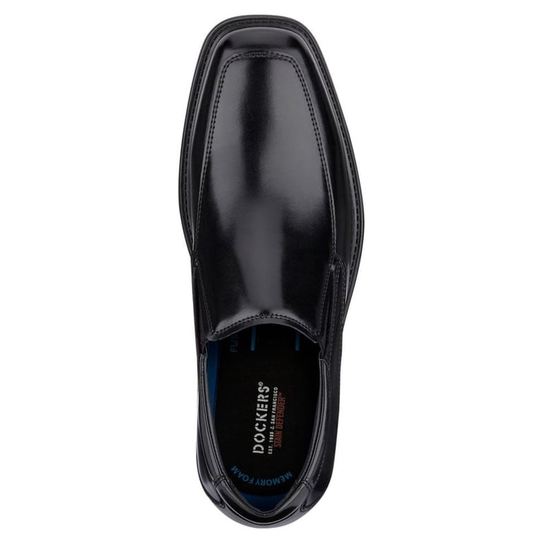 Dockers Men’s Lawton Slip Resistant Work Dress Loafer Shoe Dockers Men main image 4