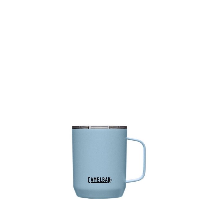 CAMELBAK CAMP MUG Dusk Blue, 12oz / 355ml