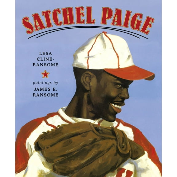 Satchel Paige (Hardcover)