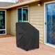thumbnail image 5 of para Andador con Ruedas, Impermeable, Personas Mayores, Ruedas y Asiento., 5 of 6