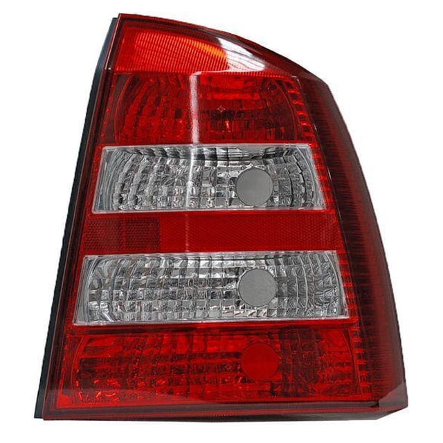 Calavera Derecha Chevrolet Astra 4 Puertas 2004 2005 2006 TYC Calavera