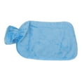 thumbnail image 1 of Hot Water Bag, Leakproof Hot Water Bottle  For Home Travel, 1 of 8