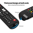 thumbnail image 5 of Silicone Remote Control Case Protective Covers for Samsung BN59-01315A BN59-01315B BN59-01315E BN59-01315L Smart TV Shockproof Remote Control Sleeve, 5 of 7