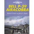 thumbnail image 1 of Pre-Owned Bell P-39 Airacobra (Crowood Aviation Series) (Hardcover) 1861263481 9781861263483, 1 of 1