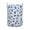 Blue, variant on Aihimol Dirty Clothes Storage Basket Life Organize Dirty Clothes Storage Basket Folding Laundry Basket