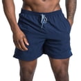 thumbnail image 4 of Trespass Mens Granvin Swim Shorts, 4 of 5