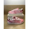 thumbnail image 1 of Ad-id-as Pharrell Williams Hu Holi Stan Smith AC7043 Men Size 5 Women’s 6.5 Red, 1 of 6
