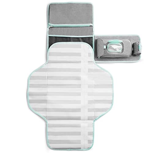 Kit de Cambio de Pañales XL Munchkin con Tecnología Silver-Ion