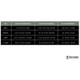 thumbnail image 3 of Truform Women's Pantyhose: 20-30 mmHg, Beige, X-Large, 3 of 4